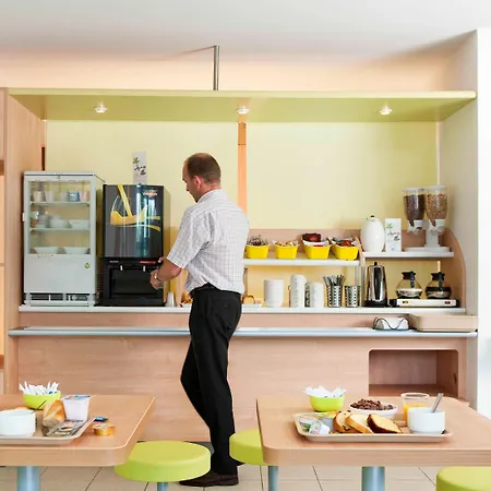 Ibis Budget Angoulême Nord - Rénové