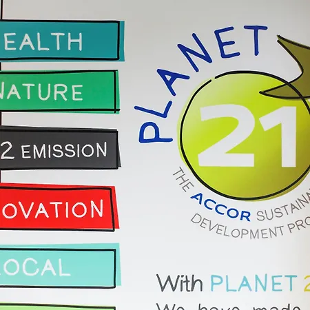 Ibis Budget Angouleme Nord Hotel