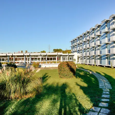 Ibis Budget Angouleme Nord Szálloda
