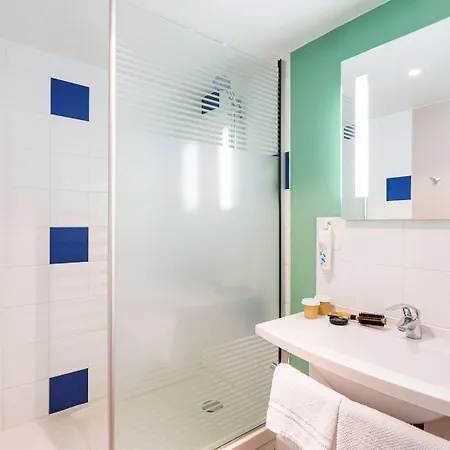 Ibis Budget Angouleme Nord 2* Champniers (Charente)