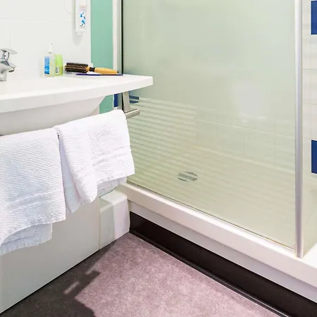 Ibis Budget Angoulême Nord - Rénové Hotel