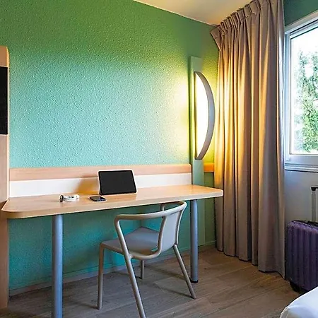 Ibis Budget Angouleme Nord Szálloda