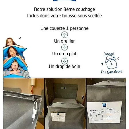 Ibis Budget Angoulême Nord