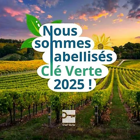 Ibis Budget Angouleme Nord Szálloda Champniers