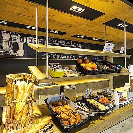 Ibis Budget Angouleme Nord
