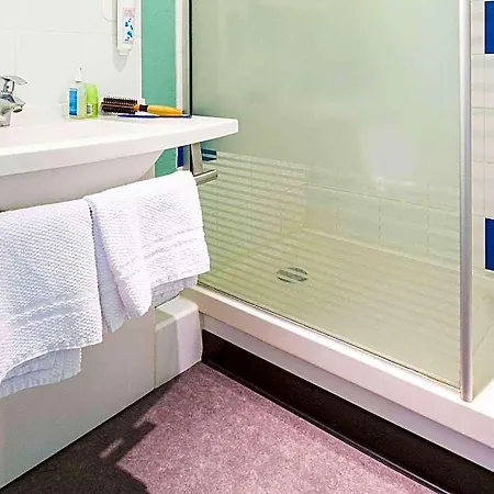 Ibis Budget Angouleme Nord 2*