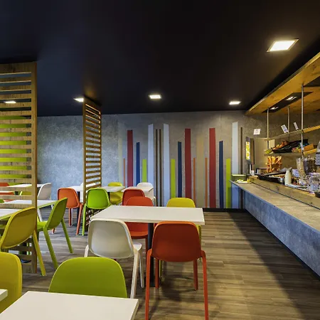 Ibis Budget Angoulême Nord - Rénové 2* Champniers (Charente)