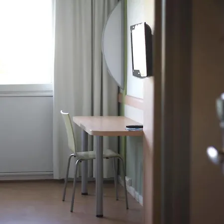 Hotel Ibis Budget Angouleme Nord