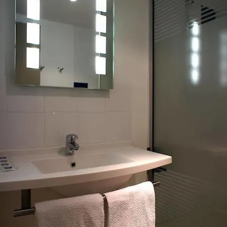 Ibis Budget Angouleme Nord 2*
