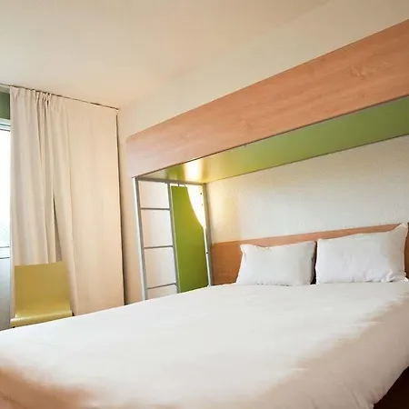 Hotel Ibis Budget Angouleme Nord 2*