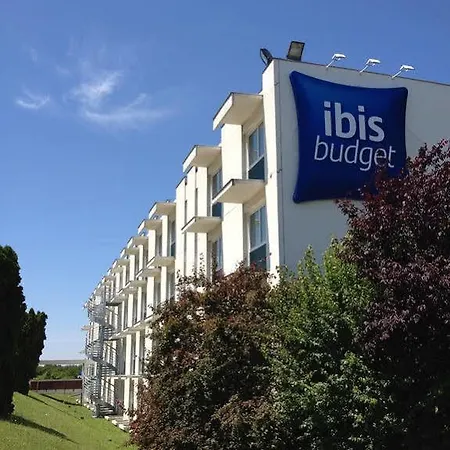Ibis Budget Angouleme Nord Hotel