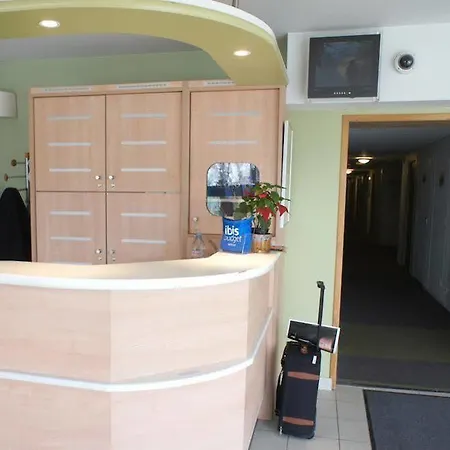 Ibis Budget Angoulême Nord - Rénové