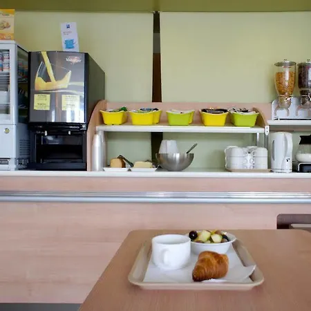 Ibis Budget Angouleme Nord Hotel Champniers (Charente)