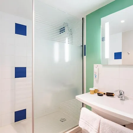 Ibis Budget Angouleme Nord