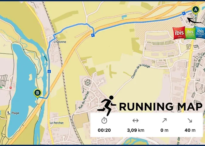 Ibis Budget Angouleme Nord 2*