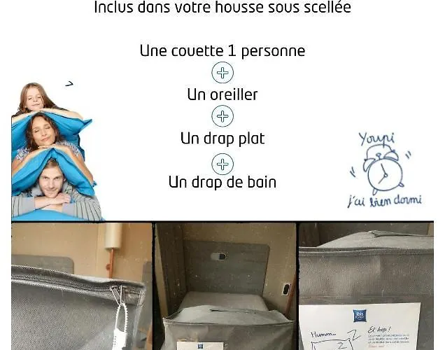 Ibis Budget Angouleme Nord