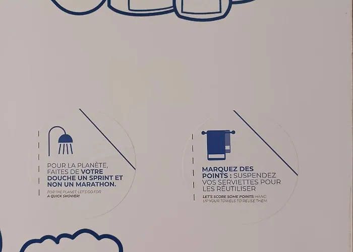 Ibis Budget Angouleme Nord Hotel 2*