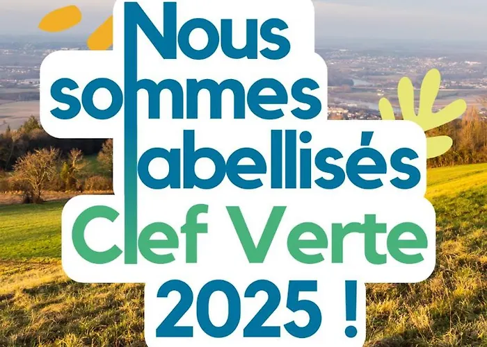 Hotel Ibis Budget Angouleme Nord 2*