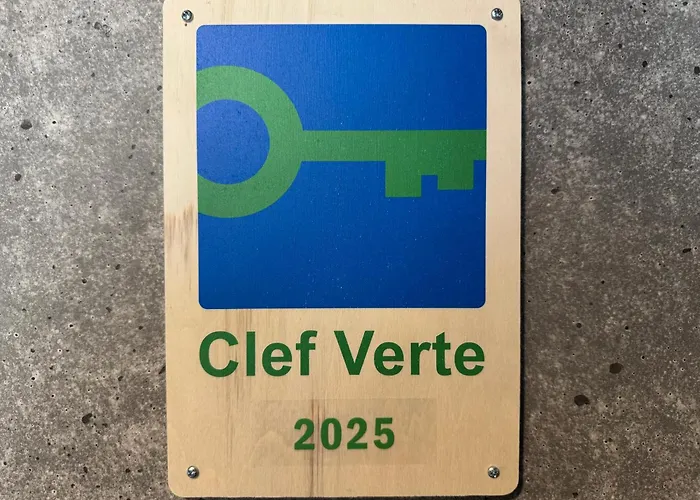 Ibis Budget Angouleme Nord Hotel 2*