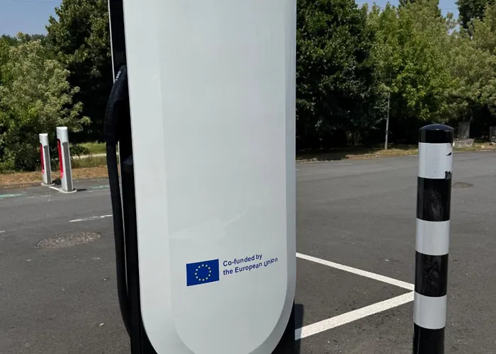 Hotel Ibis Budget Angouleme Nord Champniers (Charente)