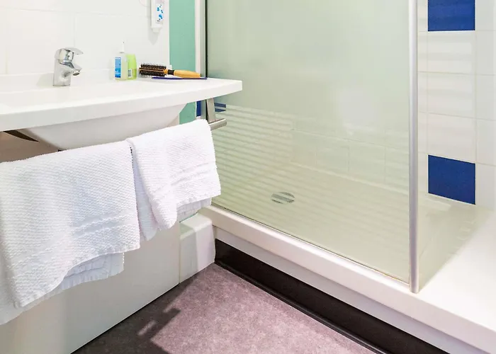 Ibis Budget Angouleme Nord