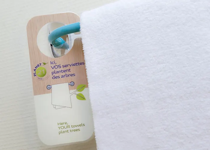 Ibis Budget Angouleme Nord 2* Champniers (Charente)