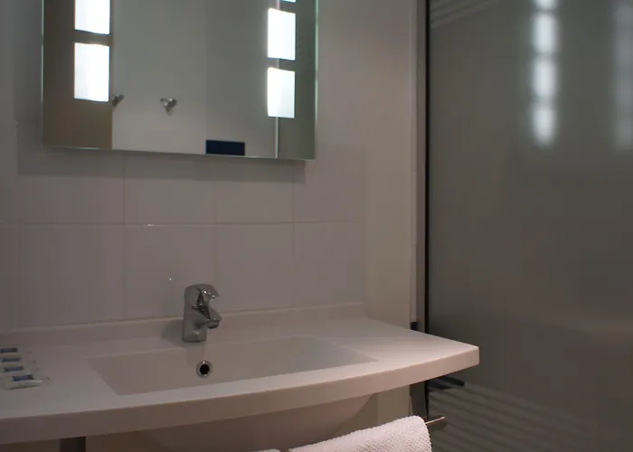 Ibis Budget Angouleme Nord