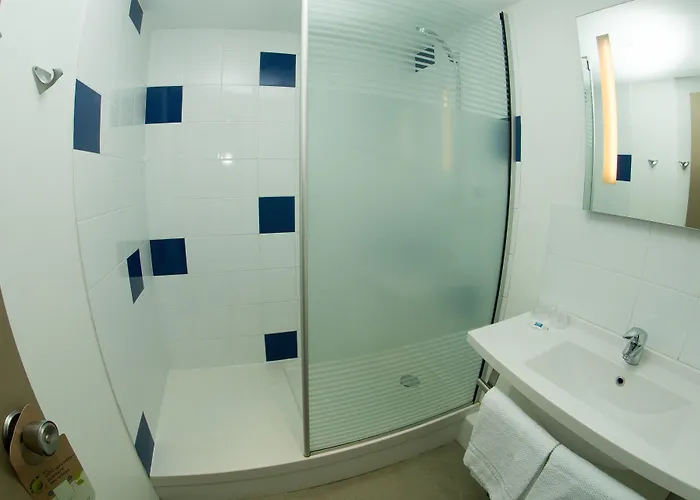 Hotel Ibis Budget Angouleme Nord 2*