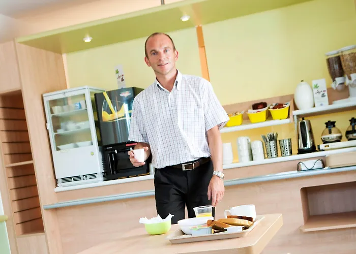 Hotel Ibis Budget Angouleme Nord Champniers (Charente)