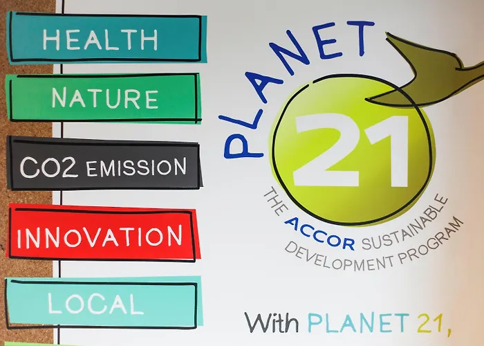 Ibis Budget Angouleme Nord Hotel