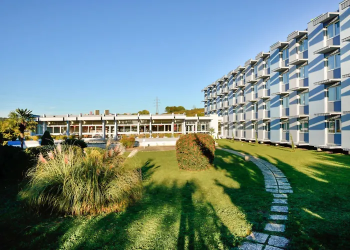 Ibis Budget Angouleme Nord Hotel