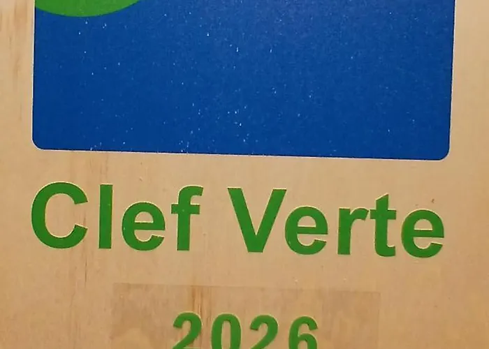 Ibis Budget Angouleme Nord 2* Champniers (Charente)